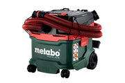 Metabo AS 36-18 L 20 PC (602071850) 18V Cordless Vacuum Cleaner - Body Only product image 6