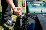 Metabo RM 36-18 LTX BL 46 (601606850) 18V Brushless Cordless Lawn Mower - Body Only product image 10