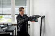 Metabo KH 18 LTX BL 24 (601713850) 18V Brushless Cordless SDS-Plus Hammer - Body Only product image 2