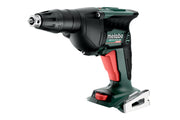 Metabo HBS 18 LTX BL 3000 (620062840) 18V Brushless Cordless Drywall Screwdriver - Body Only product image
