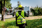 Metabo FSB 36-18 LTX BL 40 (601611850) 18V Brushless Cordless Brush Cutter - Body Only product image 6
