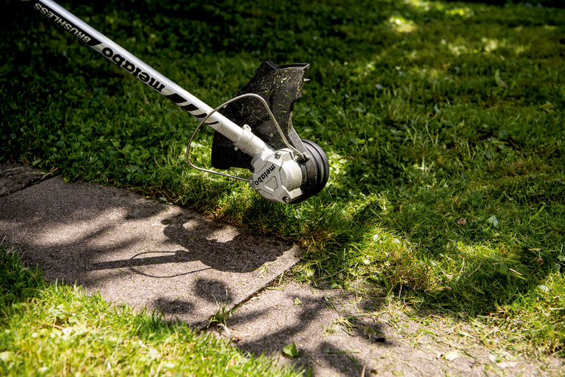 Metabo RTD 18 LTX BL 30 (601720850) 18V Brushless Cordless Lawn Trimmer - Body Only product image 8