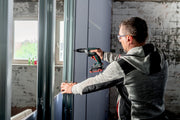 Metabo TBS 18 LTX BL 5000 (620063840) 18V Brushless Cordless Drywall Screwdriver - Body Only product image 2