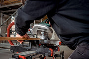 Metabo KGS 254 M (613254380) 240V Mitre Saw product image 3