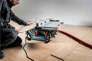 Metabo TS 254 M (610254380) 240V Table Saw product image 6