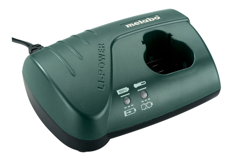 Metabo Charger LC 40, 10.8 – 12V, EU (627064000) product image
