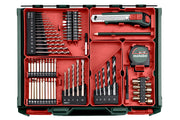 Metabo SBE 650 Set (600742710) 240V Impact Drill product image 4