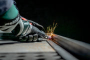 Metabo GVB 18 LTX BL 11-28 (600826850) 18V Brushless Cordless Die Grinder - Body Only product image 4