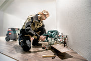 Metabo KGSV 72 Xact SYM (612216000) 240V Mitre Saw product image 2