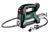Metabo FP 18 LTX (600789850) 18V Cordless Grease Gun - Body Only product image