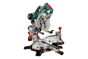 Metabo KGSV 72 Xact SYM (612216000) 240V Mitre Saw product image