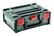 Metabo metaBOX 145 for BS L / BS LT / SB L / SB LT, 18V (626886000) product image