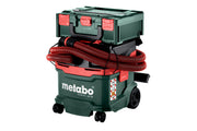 Metabo AS 36-18 L 20 PC (602071850) 18V Cordless Vacuum Cleaner - Body Only product image 4