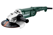 Metabo WP 2200-230 (606436380) 240V Angle Grinder product image