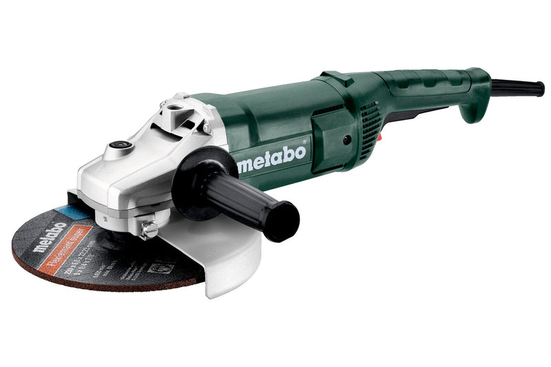 Metabo WP 2200-230 (606436380) 240V Angle Grinder product image