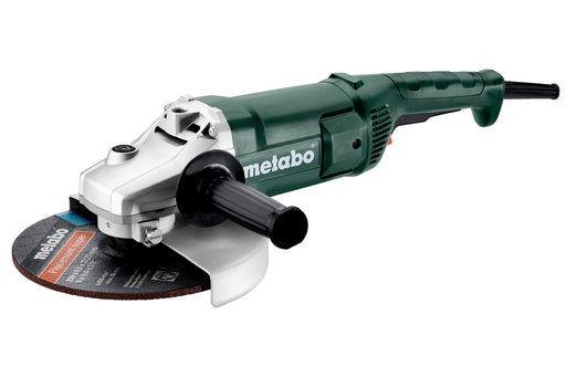 Metabo WP 2200-230 (606436390) 110V Angle Grinder product image