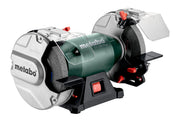 Metabo DS 200 Plus (604200000) 240V Bench Grinder product image