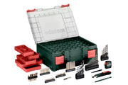 Metabo SBE 650 Set (600742710) 240V Impact Drill product image 2