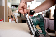 Metabo SRE 4351 TurboTec (611351000) 240V Orbital Sander product image 4