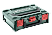 Metabo metaBOX 118 for BS / SB, 12V (626885000) product image