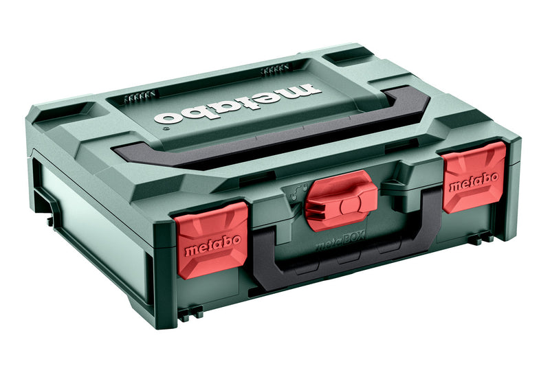 Metabo metaBOX 118 for BS / SB, 12V (626885000) product image