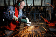 Metabo WE 24-230 MVT (606469260) 240V Angle Grinder product image 5