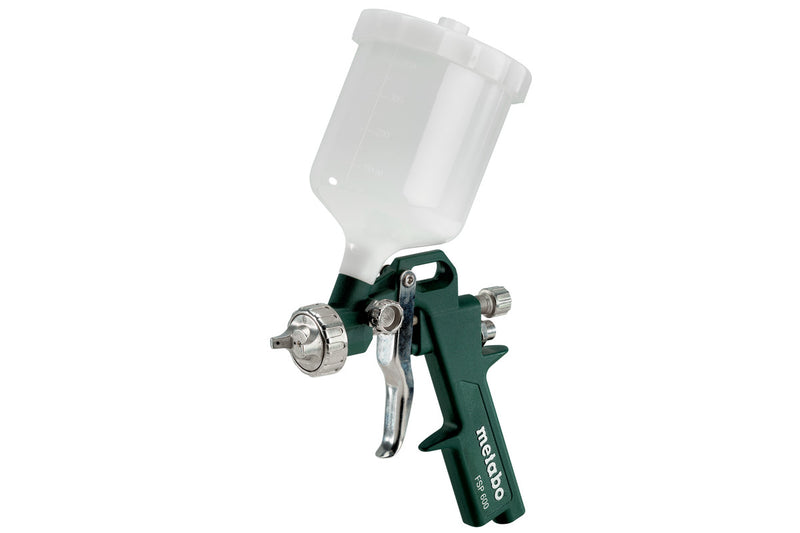 Metabo FSP 600 (601575000) Air Paint Gun product image