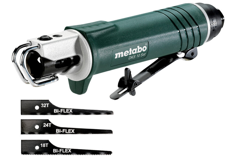 Metabo DKS 10 Set (601560500) Large Diameter Air Saw product image