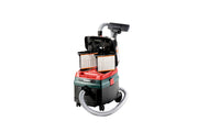 Metabo ASR 25 L SC (602024390) 110V Wet and Dry Vacuum Cleaner product image 4