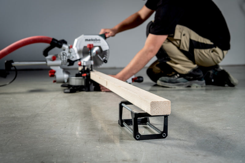 Metabo KGS 216 M (613216380) 240V Mitre Saw product image 9