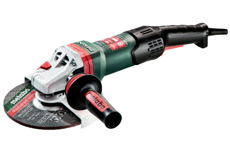 Metabo WEPBA 19-180 Quick RT (601099390) 110V Angle Grinder product image