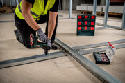 Metabo BH 18 LTX BL 16 (600324840) 18V Brushless Cordless SDS-Plus Hammer - Body Only product image 2