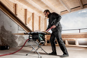 Metabo TS 254 M (610254380) 240V Table Saw product image 3