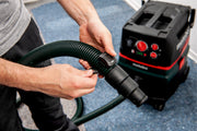 Metabo ASR 36-18 BL 25 M SC (602046850) 18V Brushless Cordless Vacuum Cleaner - Body Only product image 4
