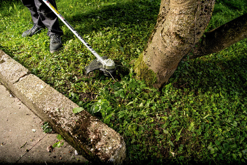 Metabo RTD 18 LTX BL 30 (601720850) 18V Brushless Cordless Lawn Trimmer - Body Only product image 11