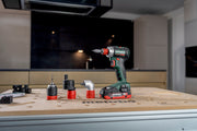 Metabo BS 18 L BL Q (613156500) 18V Brushless Cordless Drill Driver Kit (2 x 2Ah Batteries) product image 7