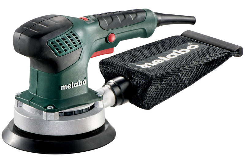 Metabo SXE 3150 (600444000) 240V Random Orbital Sander product image