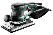 Metabo SRE 4351 TurboTec (611351000) 240V Orbital Sander product image
