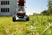 Metabo RM 36-18 LTX BL 46 (601606850) 18V Brushless Cordless Lawn Mower - Body Only product image 5