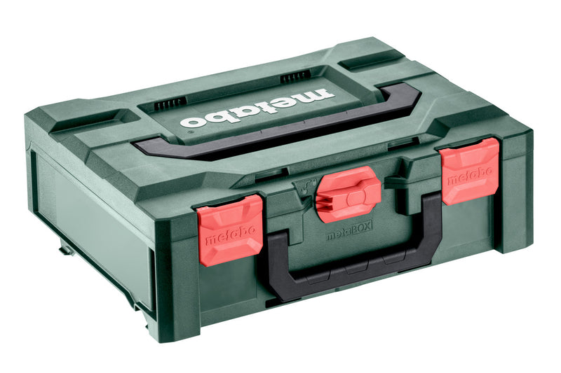 Metabo metaBOX 145 M, Empty (626907000) product image