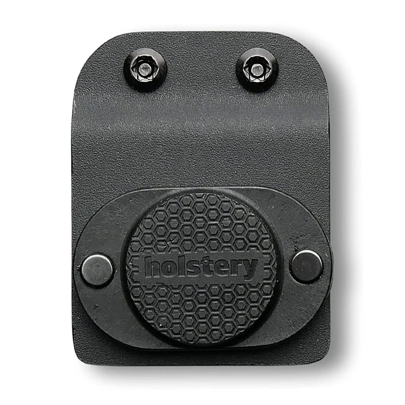Holstery MagMaster: The Very Strong Belt Clip Magnet Holder