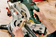 Metabo KGSV 72 Xact SYM (612216000) 240V Mitre Saw product image 4