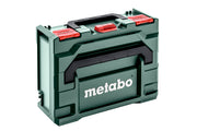 Metabo metaBOX 145 for BS L / BS LT / SB L / SB LT, 18V (626886000) product image 10