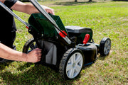 Metabo RM 36-18 LTX BL 46 (601606850) 18V Brushless Cordless Lawn Mower - Body Only product image 9