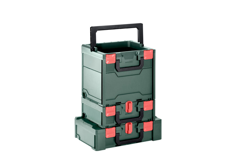 Metabo metaBOX 340 Tool Box (626909000) product image 3