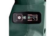 Metabo NFR 18 LTX 90 BL (612090840) 18V Brushless Cordless Nailer - Body Only product image 8