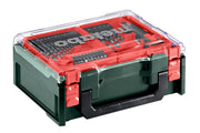 Metabo PowerMaxx BS Basic Set (600080710) 12V Cordless Drill Driver Kit (2 x 2Ah Batteries) product image 6