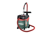 Metabo AS 36-18 M 30 PC-CC (602074850) 18V Cordless Vacuum Cleaner - Body Only product image