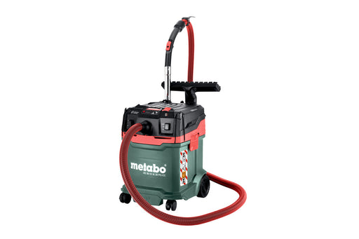 Metabo AS 36-18 M 30 PC-CC (602074850) 18V Cordless Vacuum Cleaner - Body Only product image