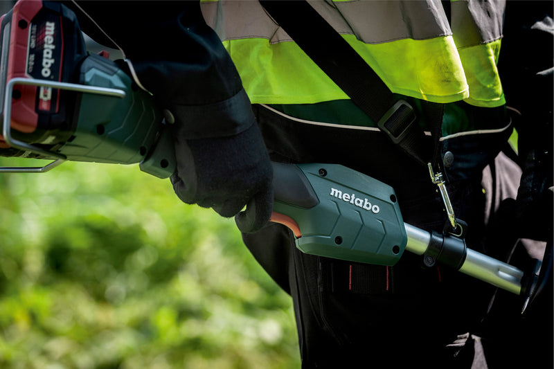 Metabo FSD 36-18 LTX BL 40 (601610850) 18V Brushless Cordless Brush Cutter - Body Only product image 7